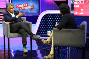 ME-O al Frente Amplio: 