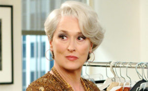 Meryl Streep se defiende: 