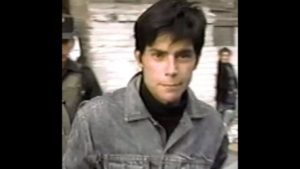 Ricardo Palma Salamanca pidió refugio político en Francia