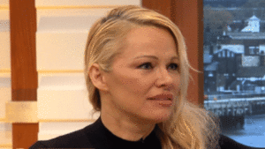 Pamela Anderson sobre casos de abuso: 