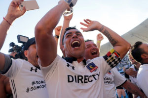 Cuatro mitos que reviven cada vez que Colo Colo sale campeón