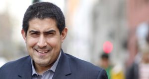 En que se parecen la Asamblea Constituyente y el estadio de la U, según Patricio Navia