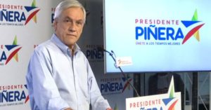 Piñera: 