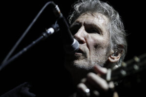Roger Waters en picada contra Spotify: 