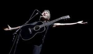 Entradas para Roger Waters: cuánto costará ver al ex Pink Floyd en su regreso a Chile