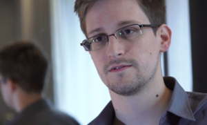 Snowden lanza aplicación que convierte el celular en sistema de seguridad para el hogar