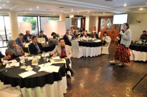 Duoc UC lidera importante encuentro UNEVOC sobre educación técnico profesional