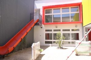 Universidad de Chile inaugurará jardines infantiles y pre y post natal para sus estudiantes