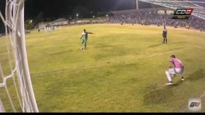 Vallenar desafió a la ANFP, no se presentó a los penales y perdió su ascenso a la Primera B