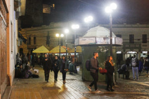 Se acabó la fiesta: envían ordenanza para limitar horario de locales nocturnos en Valparaíso