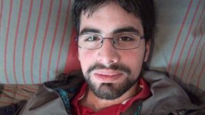 Conocido youtuber chileno Vardoc trata de 