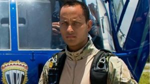 Gobierno de Nicolás Maduro confirma la muerte del policía Óscar Pérez