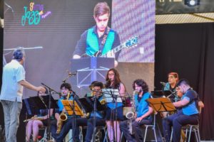 Décima edición del Festival de Jazz de Concón será el mejor panorama gratuito del fin de semana