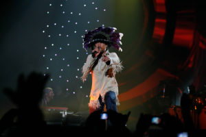 Jamiroquai es confirmado como parte del Festival de Viña 2018