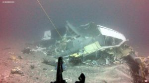 CASA 212: Corte Marcial cerró la investigación por tragedia en Juan Fernández sin procesados