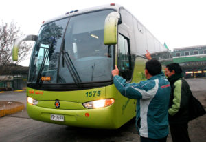 TurBus es condenado a pagar $100 millones por accidente en Autopista del Sol
