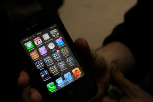 ¿Celulares en la sala de clases?