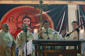 Justicia ratifica sobreseimiento de ex obispo de Iquique acusado de estupro