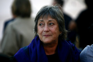 La nueva vida en un balneario italiano de 