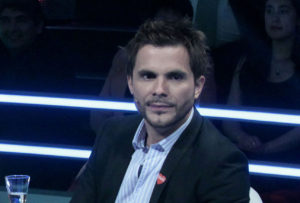 Álvaro Ballero deja Renovación Nacional y sincera su postura política en impensada entrevista