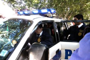 PDI allana oficinas de Carabineros en Temuco por denuncia de montaje en 