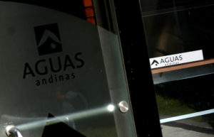 Aguas Andinas cancela Alerta Temprana Preventiva ante el debilitamiento del frente de mal tiempo