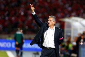 Ya es oficial: Reinaldo Rueda deja Flamengo para ser DT de la Selección Chilena