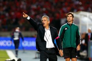 ANFP confirma a Reinaldo Rueda como nuevo entrenador de la Selección Chilena