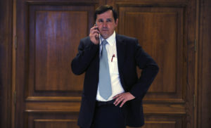 Diputado RN asegura que el sueldo mínimo subirá 