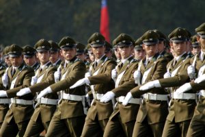 Operación Huracán: nueve carabineros y un civil son investigados por presuntas pruebas falsas