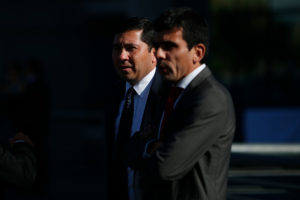 Fiscales Gajardo y Norambuena renuncian a la Fiscalía en rechazo a salida alternativa para Iván Moreira