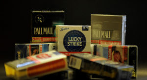 Ley del Tabaco: fin a las cajetillas de 10 cigarros y envoltorios genéricos