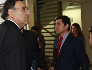 Ex director de Obras se convierte en el segundo condenado del caso Caval