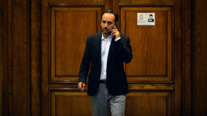 Núñez (PC) y rechazo de la Cámara a acuerdo Corfo-SQM: “Se da una señal contra la corrupción”