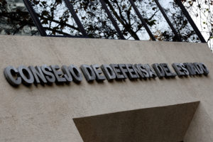 Suspensión condicional contra SQM podría anularse tras presentación del CDE