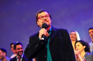 Siguen los despidos en Canal 13: Herval Abreu deja la dirección del área de ficción