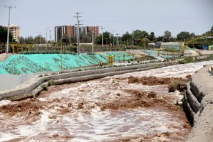 El Río Loa es el más contaminado de todo Chile