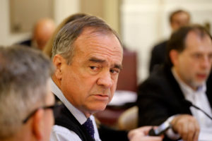 Ignacio Walker responde a Mariana Aylwin por reforma educacional del Gobierno