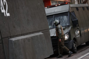 Operación Huracán: Carabineros se opuso a allanamiento de la PDI y Fiscalía pide intervención del Gobierno