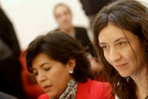 Valentina Quiroga: 