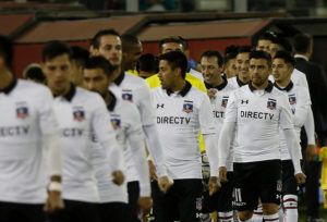 Papelón: Colo Colo confirma la suspensión de la Noche Alba