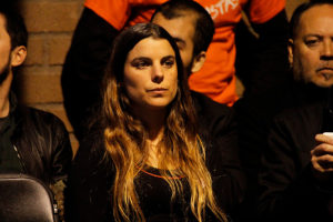 Maite Orsini a Tonka y Tondreau: 