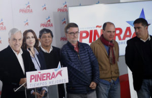 RN a Piñera: 