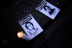 Actuario de la Corte Suprema es removido por calificar investigaciones por DD.HH. como 