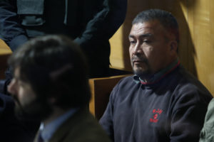 Héctor Llaitul y Operación Huracán: “Siempre sostuvimos que se trataba de un montaje, pero no teníamos cómo probarlo”