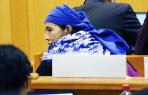 Caso Luchsinger-Mackay: fijan fecha para nuevo juicio tras anularse la sentencia absolutoria