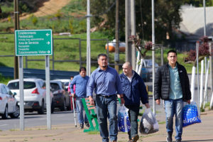 Fiscalía se opondrá al sobreseimiento definitivo de los imputados por la Operación Huracán