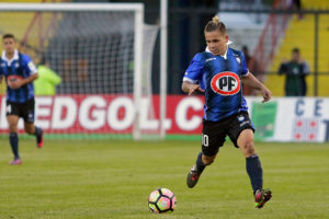 Yeferson Soteldo será nuevo jugador de la U: 