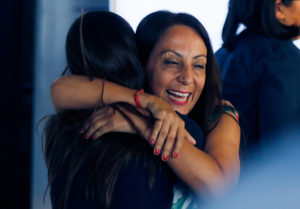 Cecilia Pérez es la primera ministra confirmada públicamente para el gabinete de Sebastián Piñera