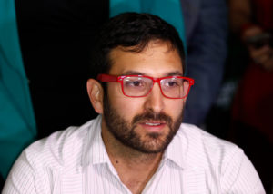 RD y renuncia a la presidencia de la Cámara: “Nuestra prioridad será fortalecer el FA y construir oposición”